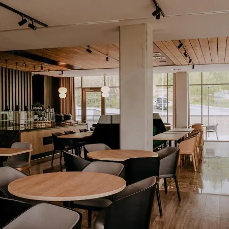 Lejlighed Vacationclub - Gorna Apartament 1.33 Szklarska Poręba