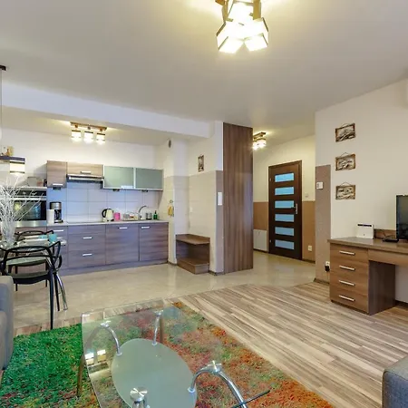 Vacationclub - Gorna Apartament 1.33 *
