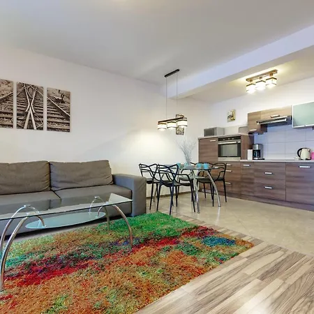 Lejlighed Vacationclub - Gorna Apartament 1.33 *