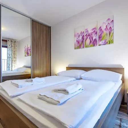 Vacationclub - Gorna Apartament 1.33 * Szklarska Poręba