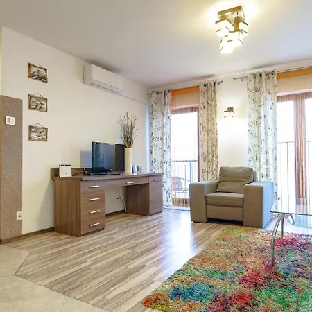 Vacationclub - Gorna Apartament 1.33