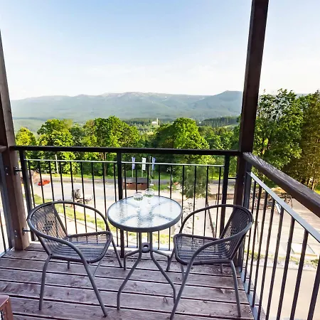Vacationclub - Gorna Apartament 1.33 Szklarska Poręba