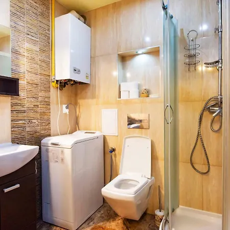 Vacationclub - Gorna Apartament 1.33 Lejlighed