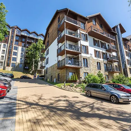 Lejlighed Vacationclub - Gorna Apartament 1.33 Szklarska Poręba